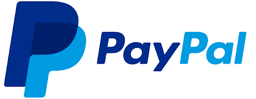 Payment Terms 2 - The Fantastic Four First Steps Store pay with paypal - The Fantastic Four First Steps Store